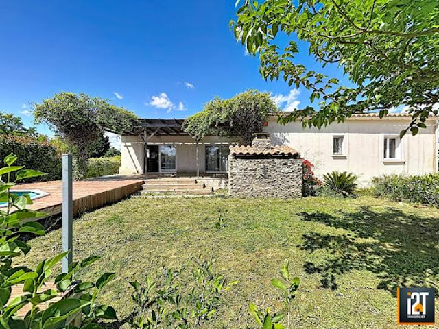 Vente Maison 5 pièces 127.86 m2 Castelnau Valence