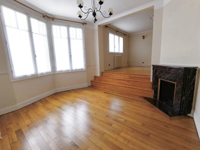 Vente Maison 5 pièces 127.96 m2 Longjumeau