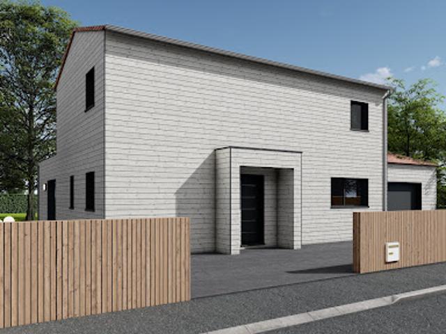 Vente Maison 5 pièces 128 m2 Muret