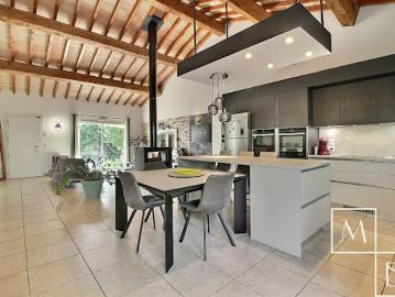 Vente Maison 5 pièces 128 m2 Murviel lès Montpellier