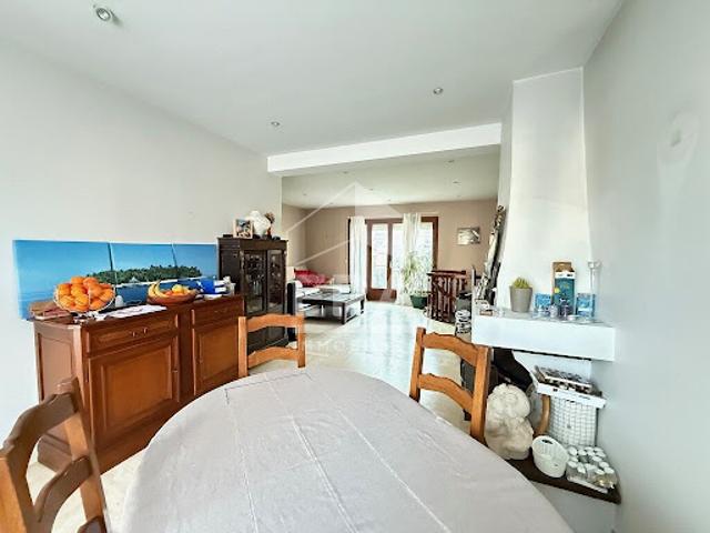 Vente Maison 5 pièces 128 m2 Maisons Alfort