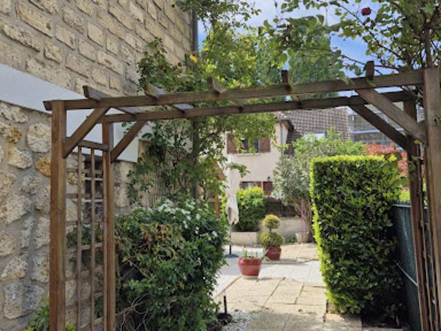 Vente Maison 5 pièces 128 m2 Montesson