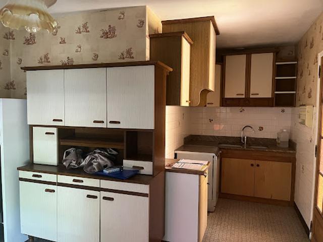 Vente Maison 5 pièces 128 m2 Montmurat