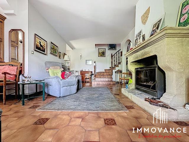 Vente Maison 5 pièces 128 m2 Montpellier