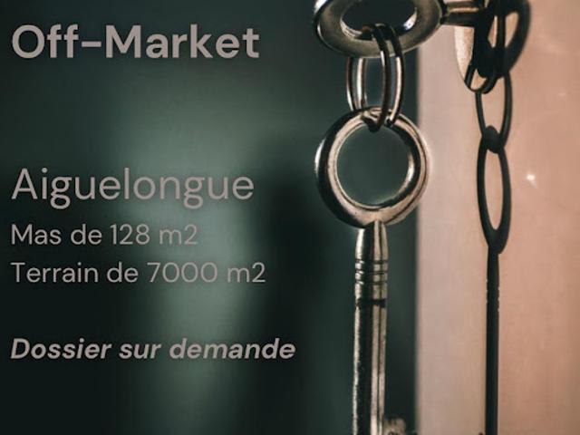 Vente Maison 5 pièces 128 m2 Montpellier