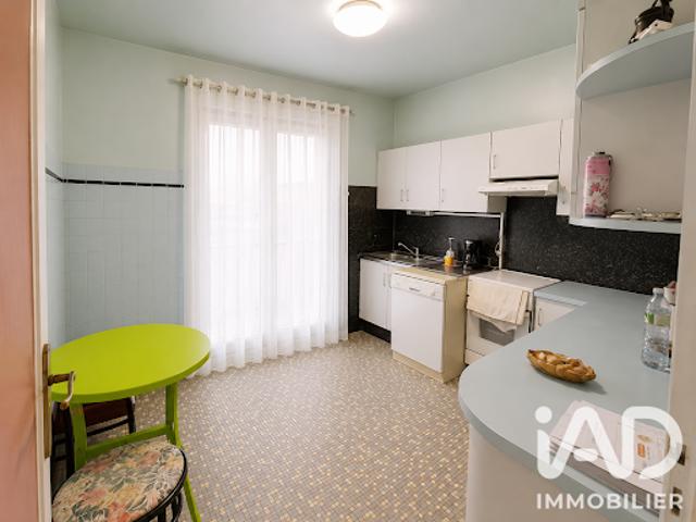 Vente Maison 5 pièces 128 m2 Morangis
