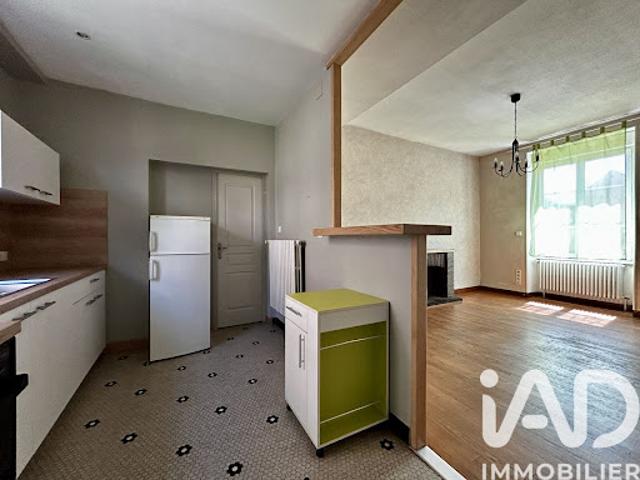 Vente Maison 5 pièces 128 m2 Naucelle