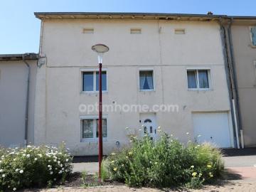 Vente Maison 5 pièces 128 m2 Neufchef