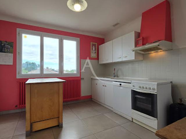 Vente Maison 5 pièces 128 m2 Notre Dame de Riez