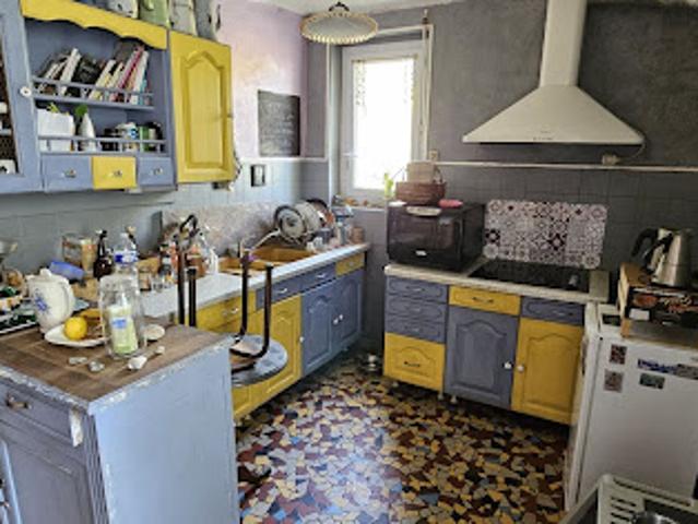 Vente Maison 5 pièces 128 m2 Nozay