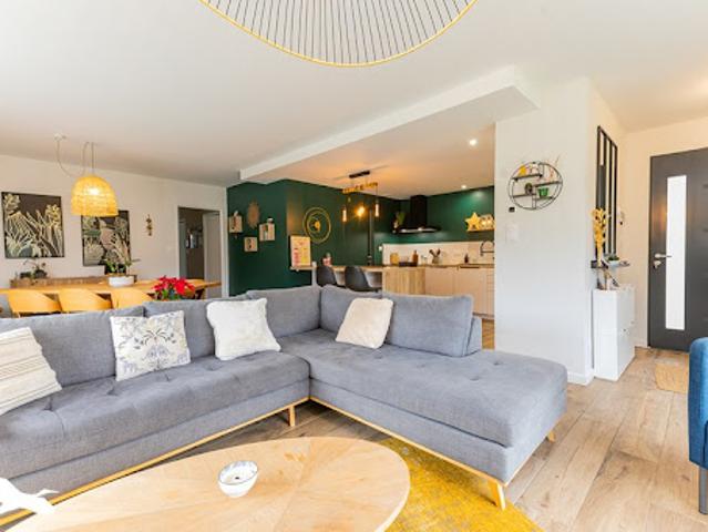 Vente Maison 5 pièces 128 m2 Lourdes