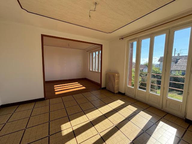 Vente Maison 5 pièces 128 m2 Auxerre