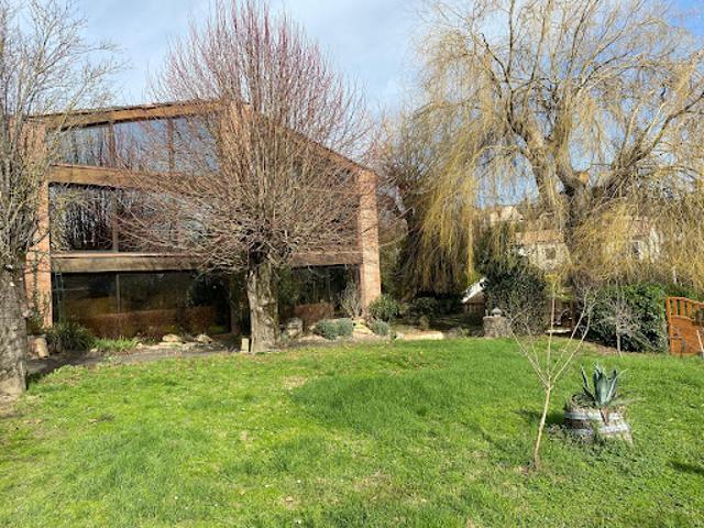 Vente Maison 5 pièces 128 m2 Ayguesvives