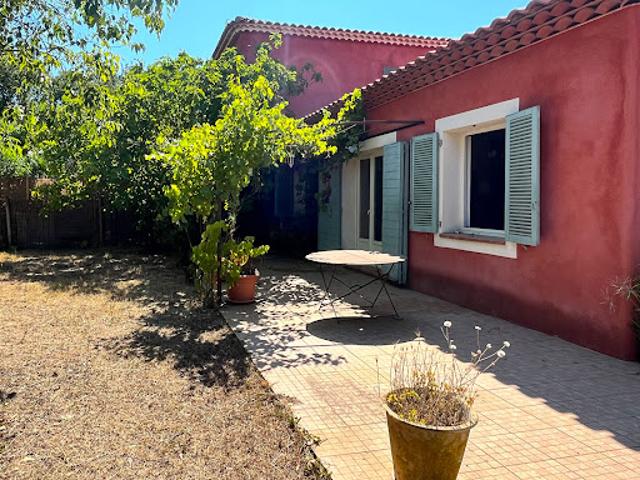 Vente Maison 5 pièces 128 m2 Aix en Provence