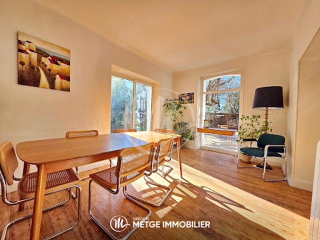 Vente Maison 5 pièces 128 m2 Ales
