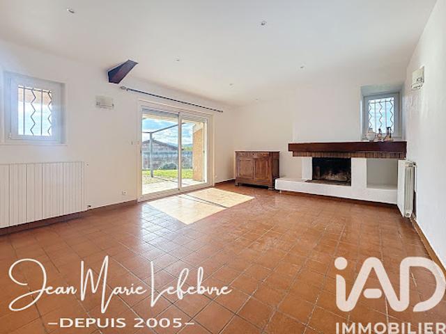 Vente Maison 5 pièces 128 m2 Ampuis