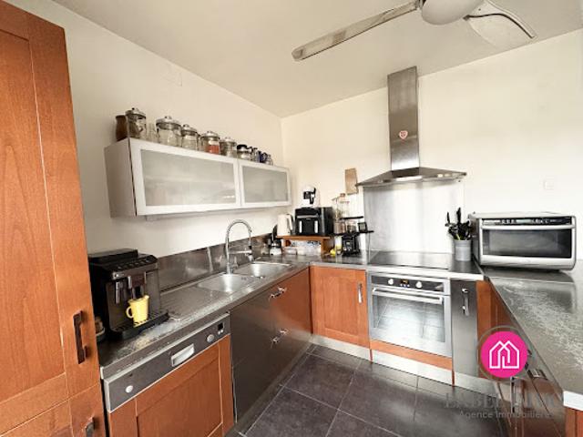 Vente Maison 5 pièces 128 m2 Aniche