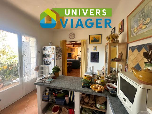 Vente Maison 5 pièces 128 m2 Apt