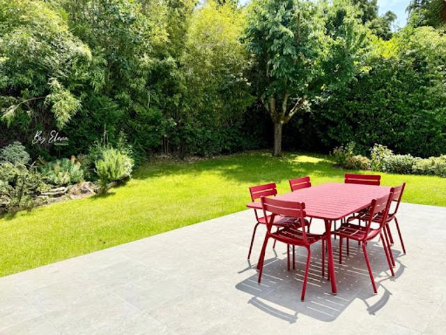 Vente Maison 5 pièces 132 m2 Bussy Saint Georges