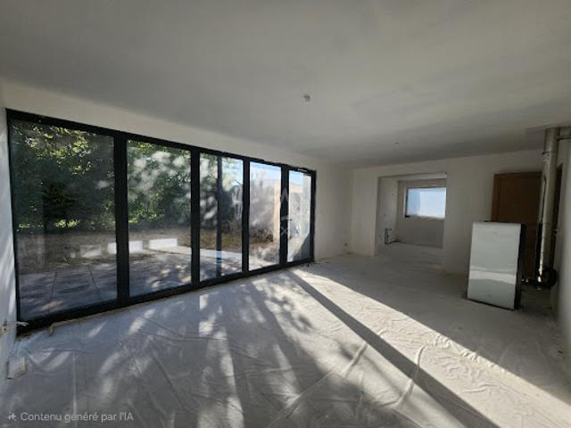 Vente Maison 5 pièces 128 m2 Bainville sur Madon
