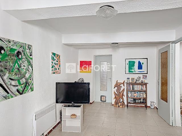 Vente Maison 5 pièces 128 m2 Banyuls dels Aspres