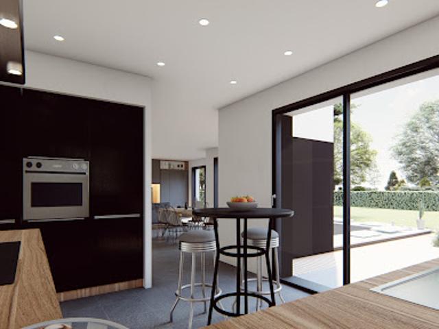 Vente Maison 5 pièces 128 m2 Barbazan Debat