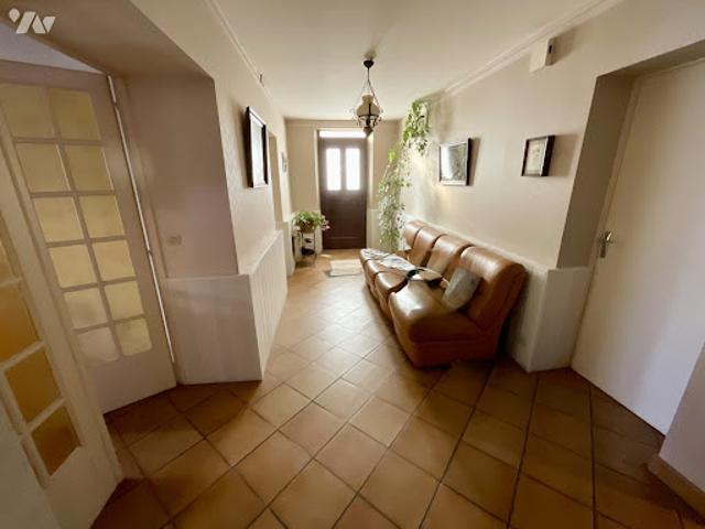Vente Maison 5 pièces 128 m2 Beaumont de Lomagne