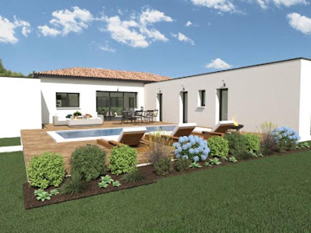 Vente Maison 5 pièces 128 m2 Beaumont les valence