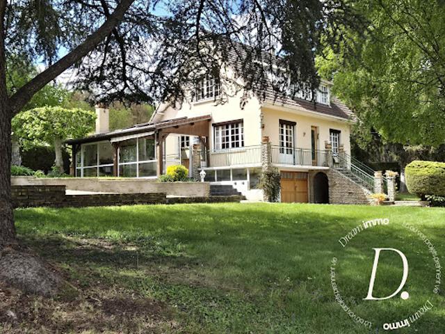 Vente Maison 5 pièces 128 m2 Blaru