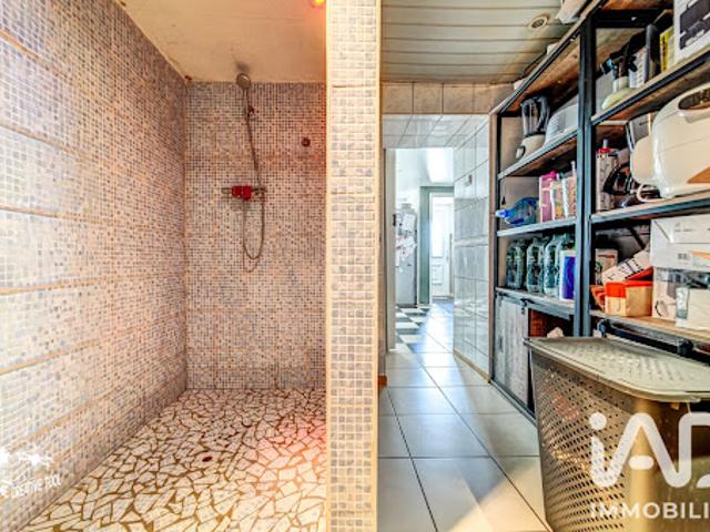 Vente Maison 5 pièces 128 m2 Boulange