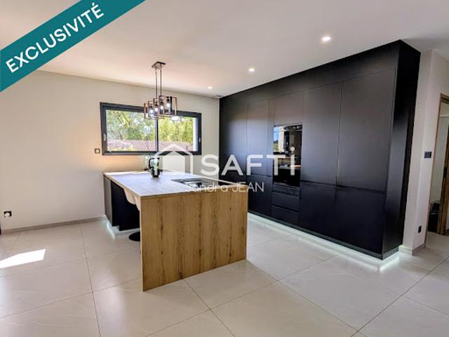 Vente Maison 5 pièces 128 m2 Cagnac les Mines