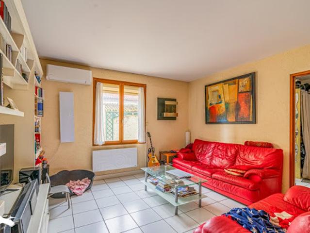 Vente Maison 5 pièces 128 m2 Cadaujac