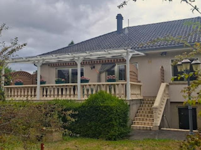 Vente Maison 5 pièces 128 m2 Carling