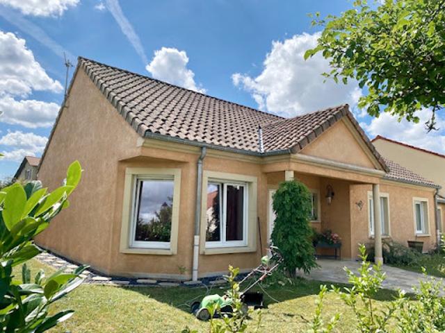 Vente Maison 5 pièces 128 m2 Cattenom