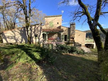 Vente Maison 5 pièces 128 m2 Catus