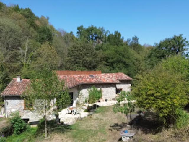Vente Maison 5 pièces 128 m2 Cazavet
