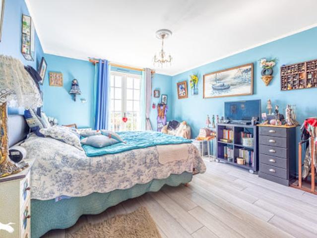 Vente Maison 5 pièces 128 m2 Celles sur Belle