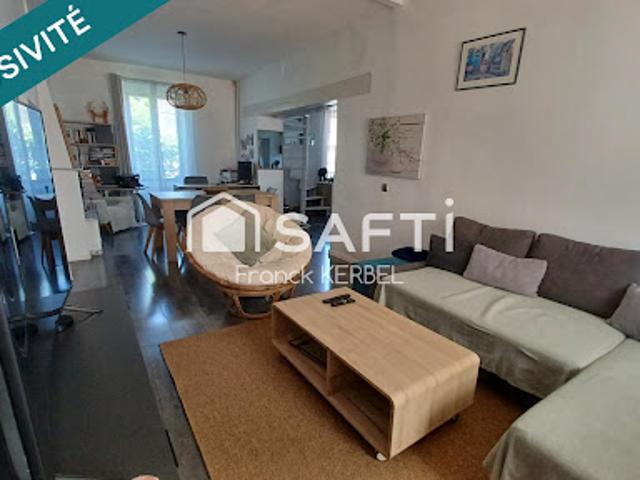 Vente Maison 5 pièces 128 m2 Cepoy
