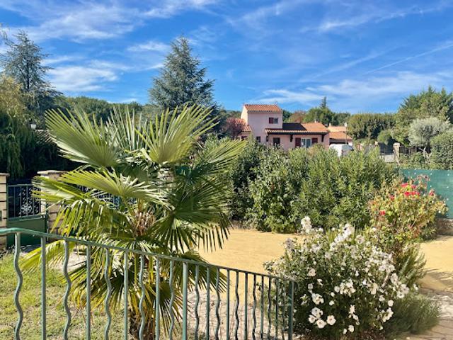 Vente Maison 5 pièces 128 m2 Céreste