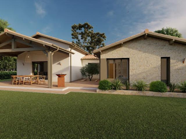 Vente Maison 5 pièces 128 m2 Champagnac