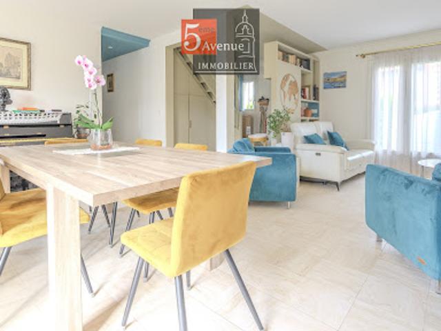 Vente Maison 5 pièces 128 m2 Chantilly