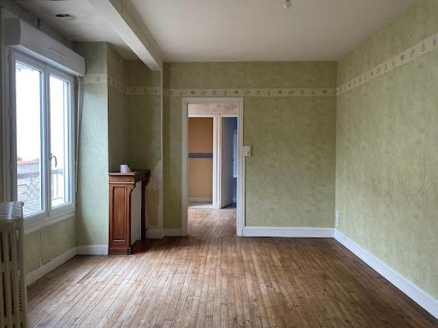 Vente Maison 5 pièces 128 m2 Chabanais