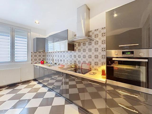 Vente Maison 5 pièces 128 m2 Charly sur Marne