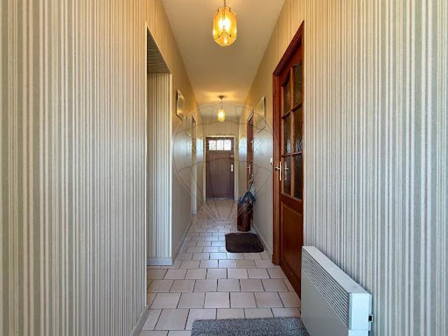 Vente Maison 5 pièces 128 m2 Charrin