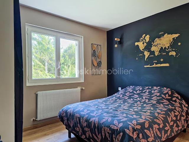 Vente Maison 5 pièces 128 m2 Chatres