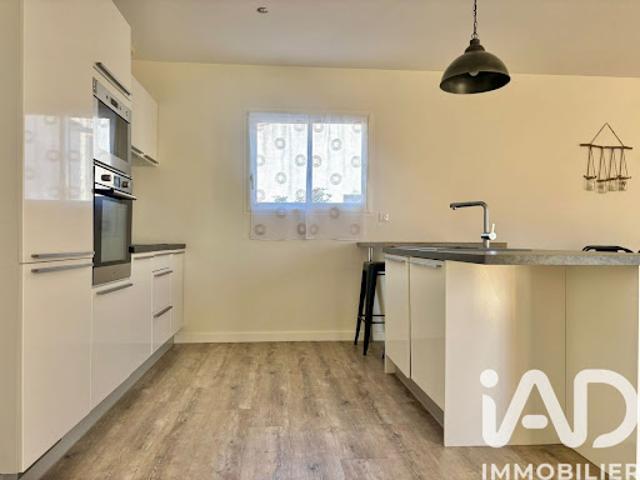 Vente Maison 5 pièces 128 m2 Conilhac Corbières