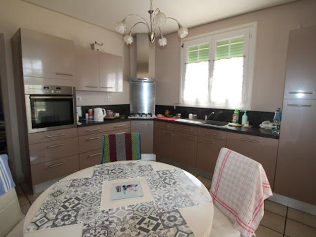 Vente Maison 5 pièces 128 m2 Couiza