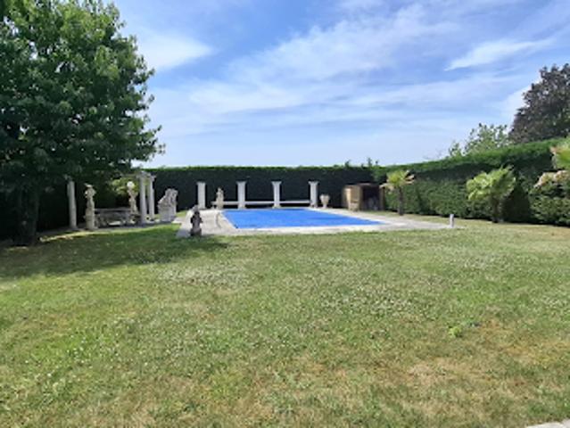 Vente Maison 5 pièces 128 m2 Craches