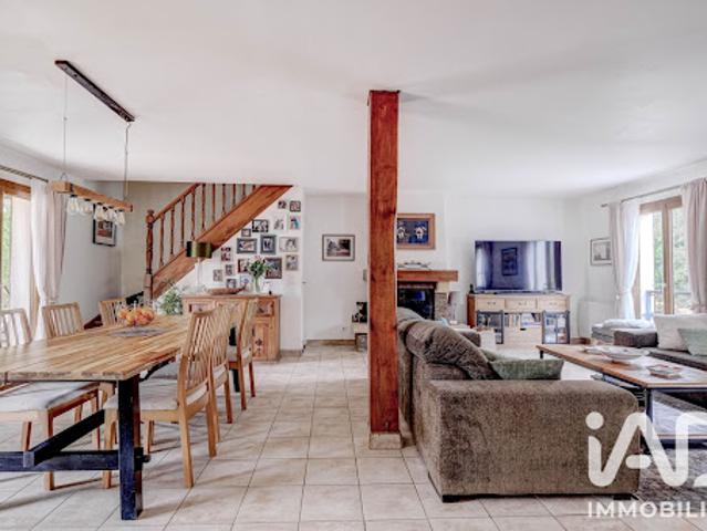 Vente Maison 5 pièces 128 m2 Crécy la Chapelle