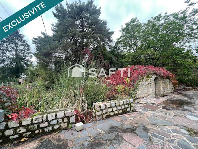 Vente Maison 5 pièces 128 m2 Domats